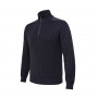 Pull-Over col zippé Dover Beretta