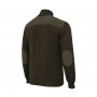 Pull-Over col zippé Dover Beretta