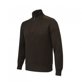 Pull-Over col zippé Dover Beretta