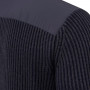 Pull-Over col zippé Dover Beretta