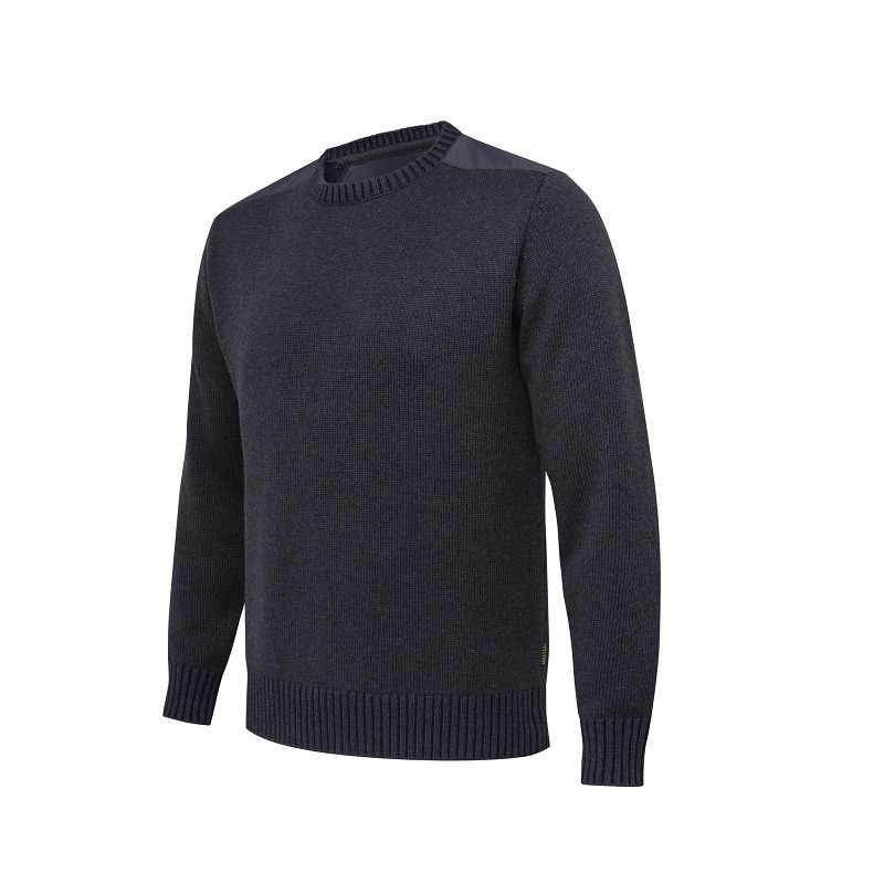 Pull Col rond Wilton Beretta