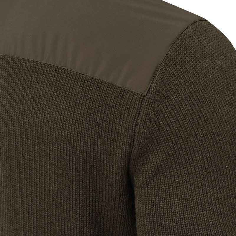 Pull Col rond Wilton Beretta