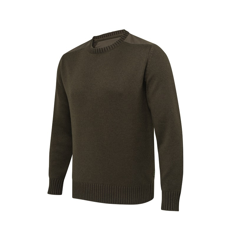 Pull Col rond Wilton Beretta