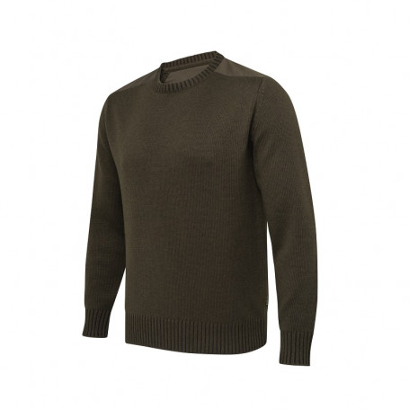 Pull Col rond Wilton Beretta
