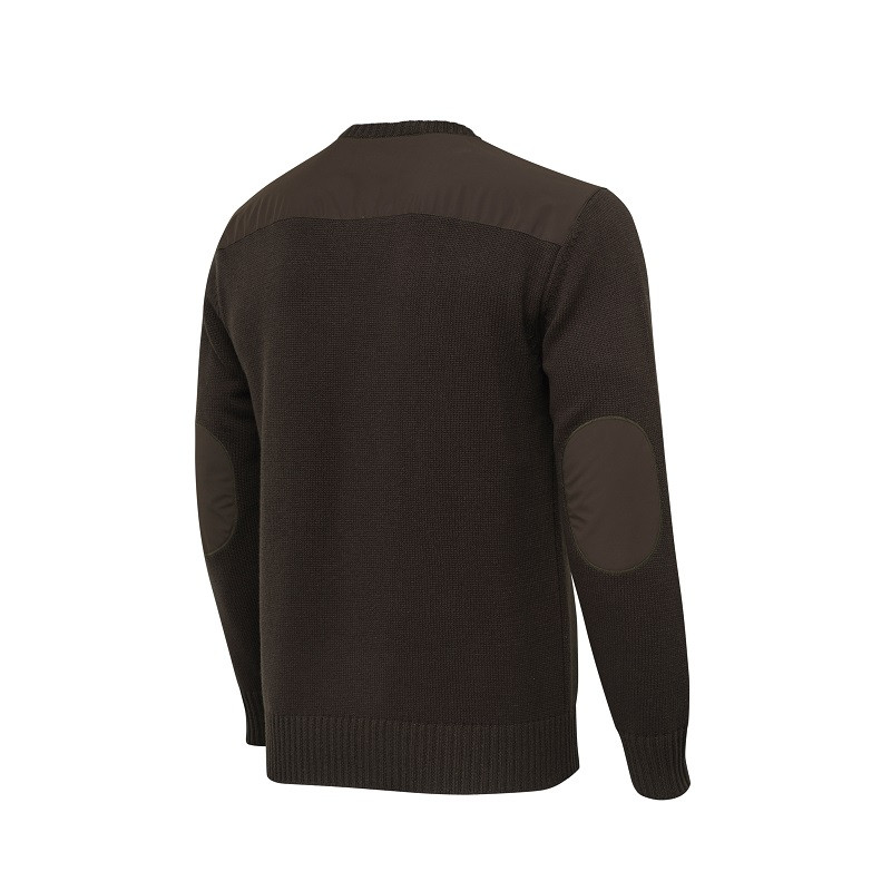 Pull Col rond Wilton Beretta