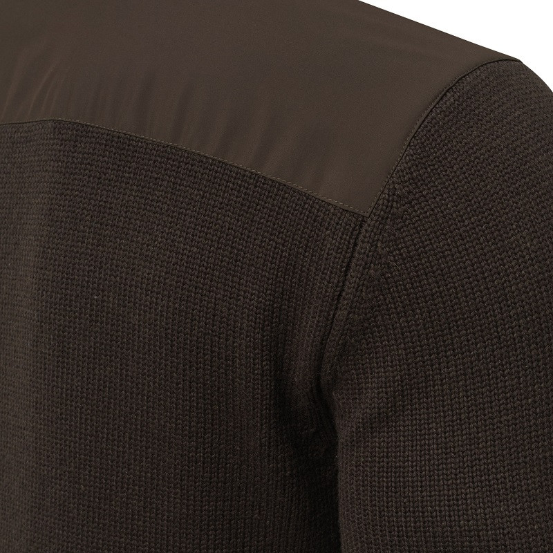 Pull Col rond Wilton Beretta