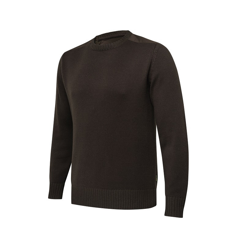 Pull Col rond Wilton Beretta