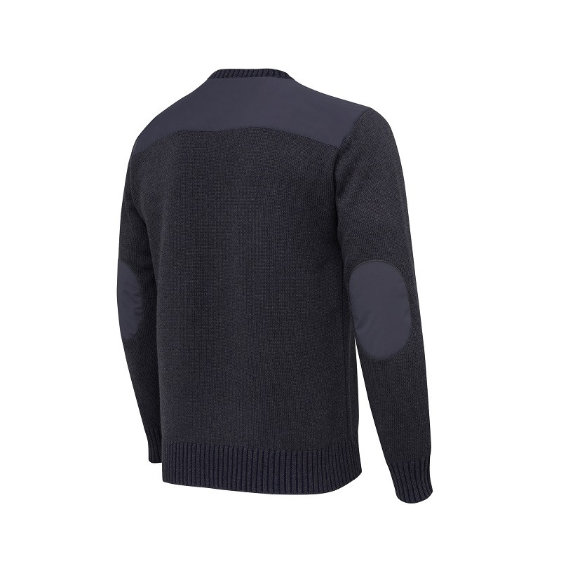 Pull Col rond Wilton Beretta