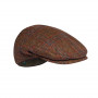 Casquette Tweed St James femme Beretta