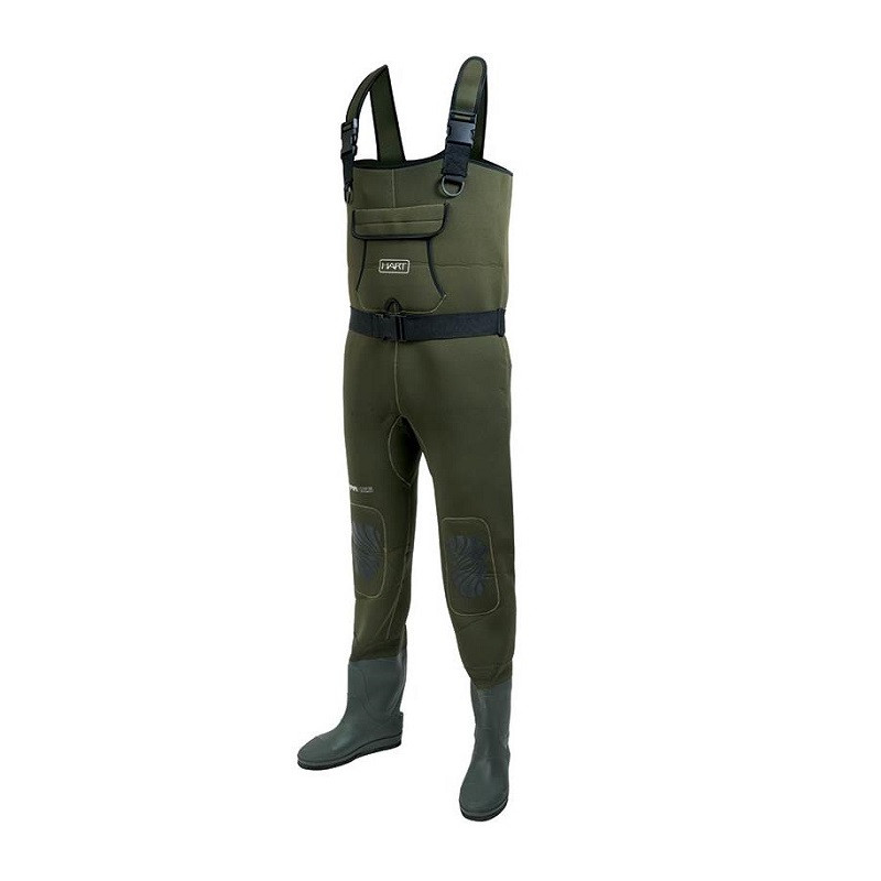 Waders Araxes Cleated Hart