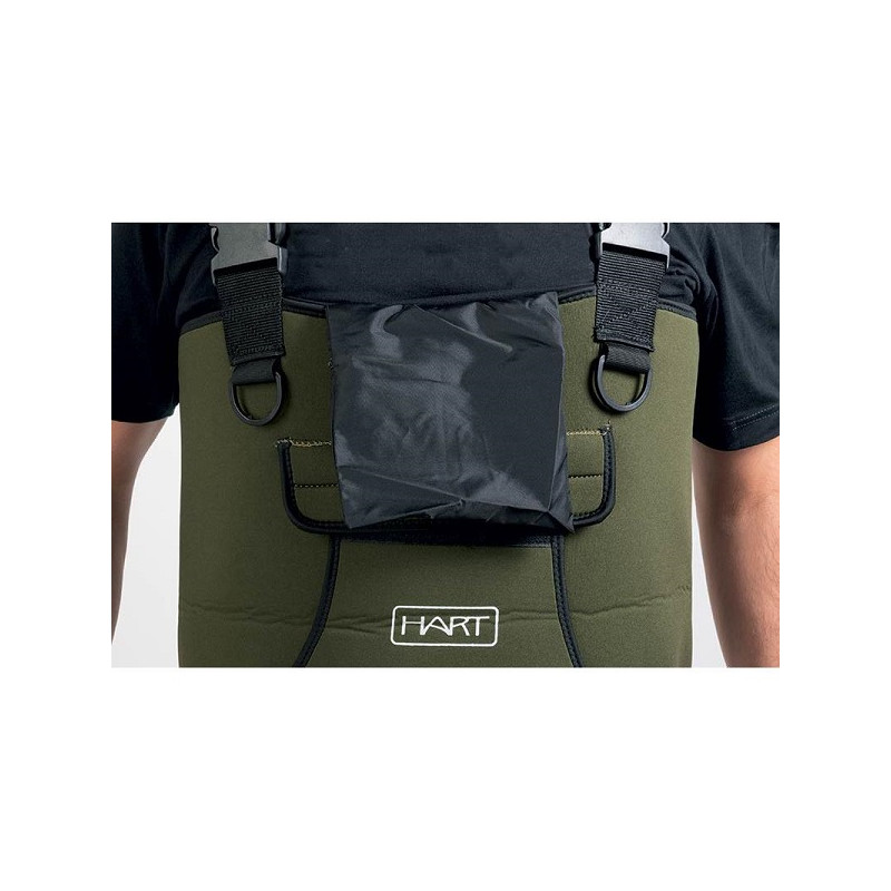 Waders Araxes Cleated Hart