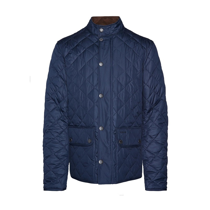 Veste matelassée Lowerdale Barbour