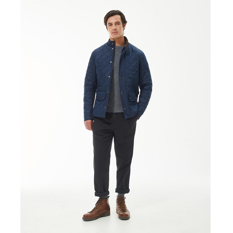 Veste matelassée Lowerdale Barbour