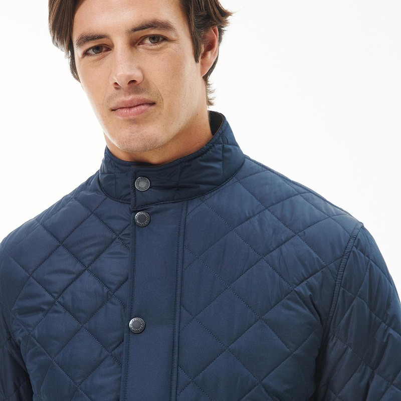 Veste matelassée Lowerdale Barbour