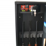 Coffre fort Delta 8 pour 8 armes avec lunette Fortify