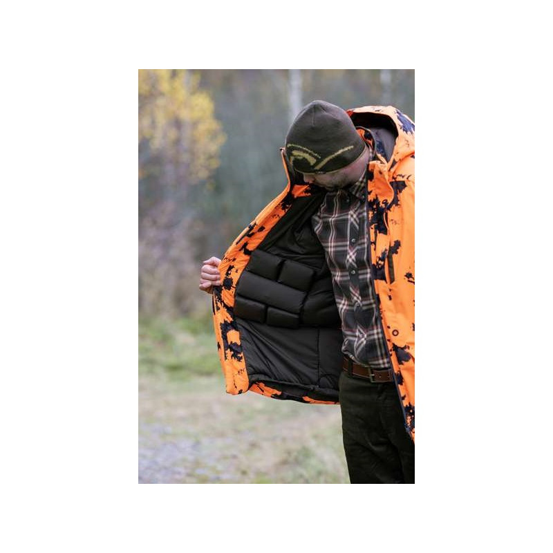 Veste Janus Down WP Blaser