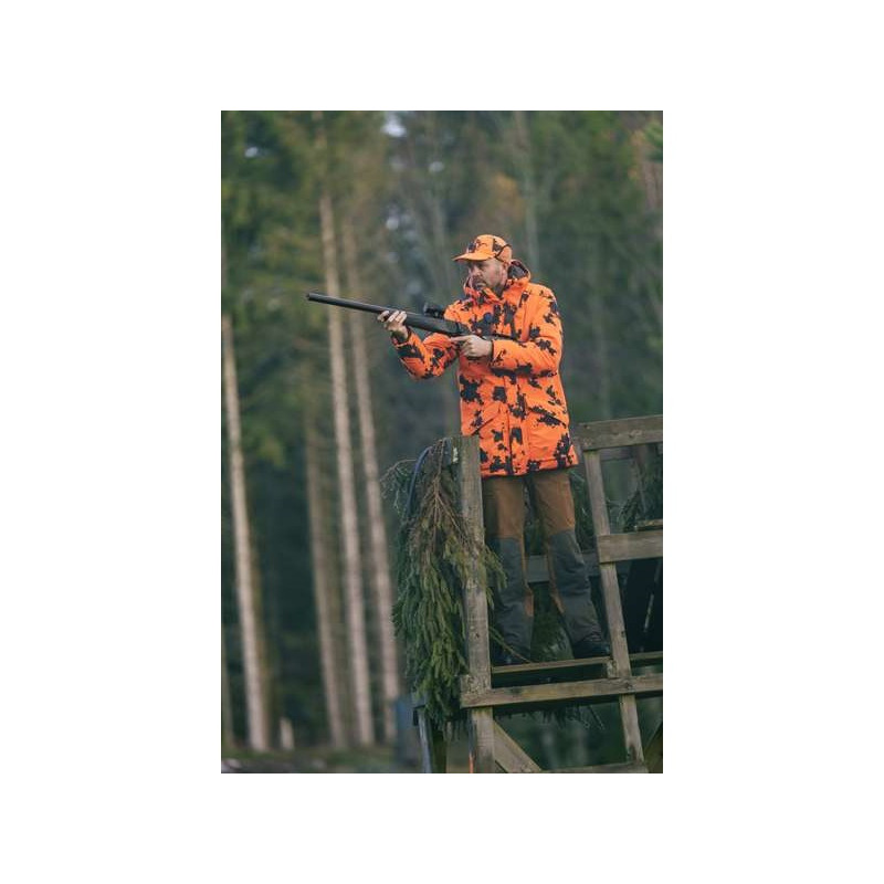Veste Janus Down WP Blaser