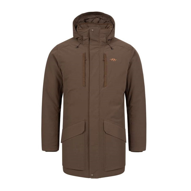 Veste Janus Down WP Blaser