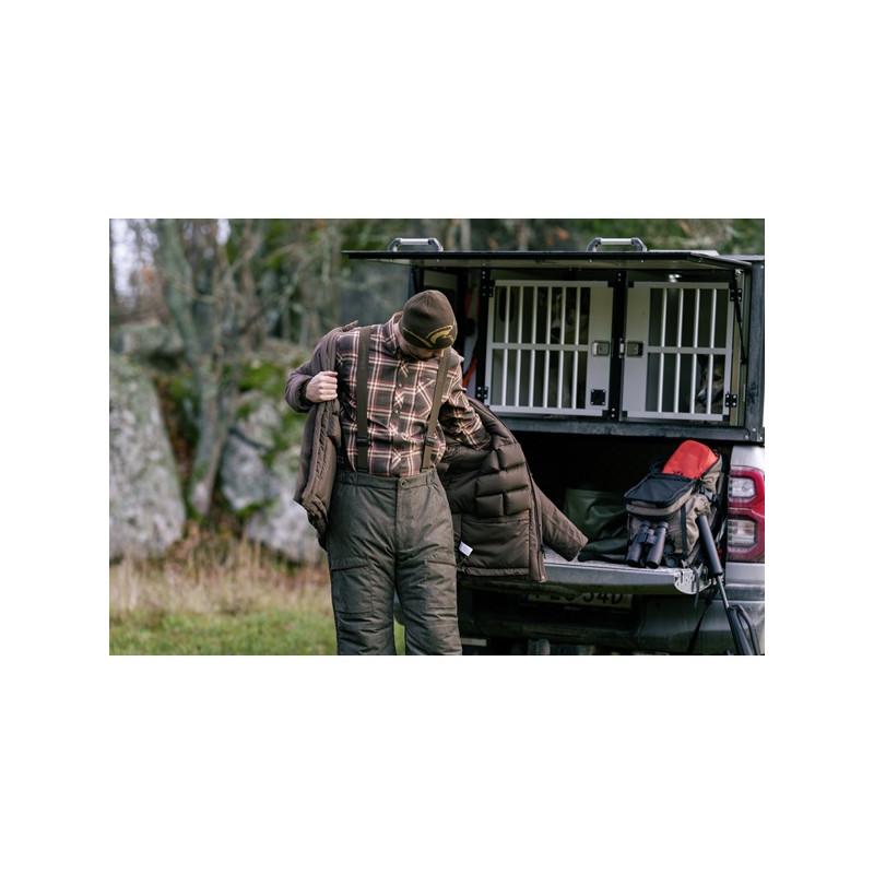 Veste Janus Down WP Blaser