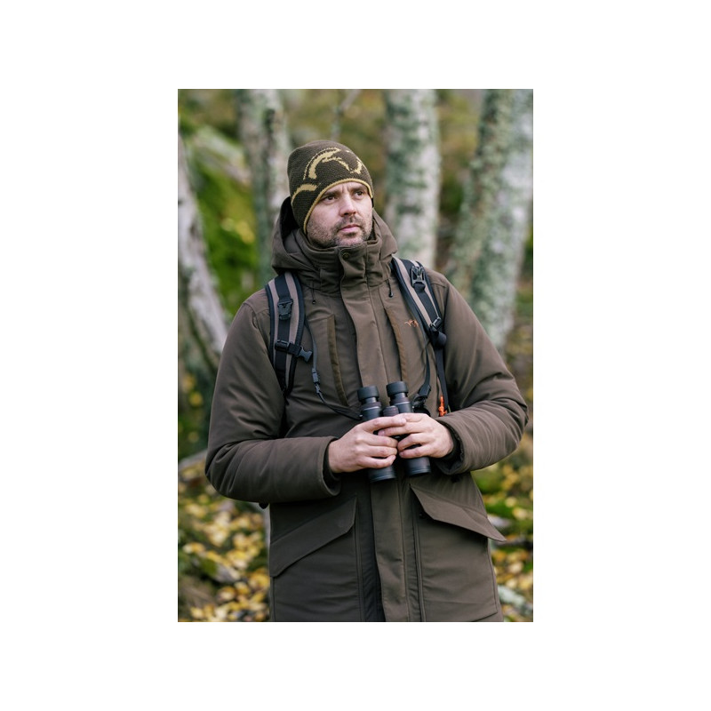 Veste Janus Down WP Blaser