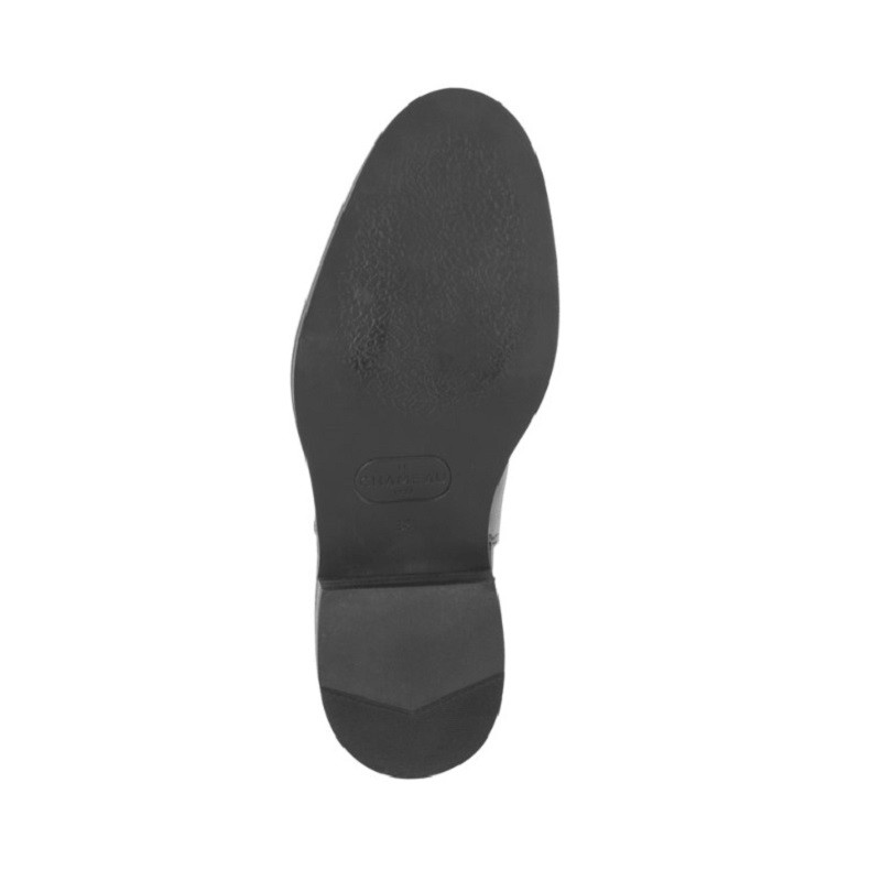 Boots Chelsea femme Le Chameau