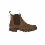 Boots Chelsea Adventure Nubuck femme Le Chameau