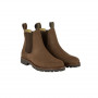 Boots Chelsea Adventure Nubuck femme Le Chameau