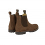 Boots Chelsea Adventure Nubuck femme Le Chameau