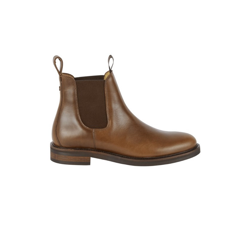 Boots Chelsea Le Chameau