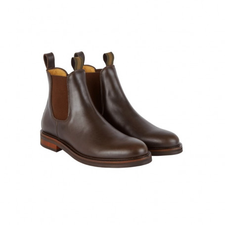 Laarzen Chelsea Le Chameau