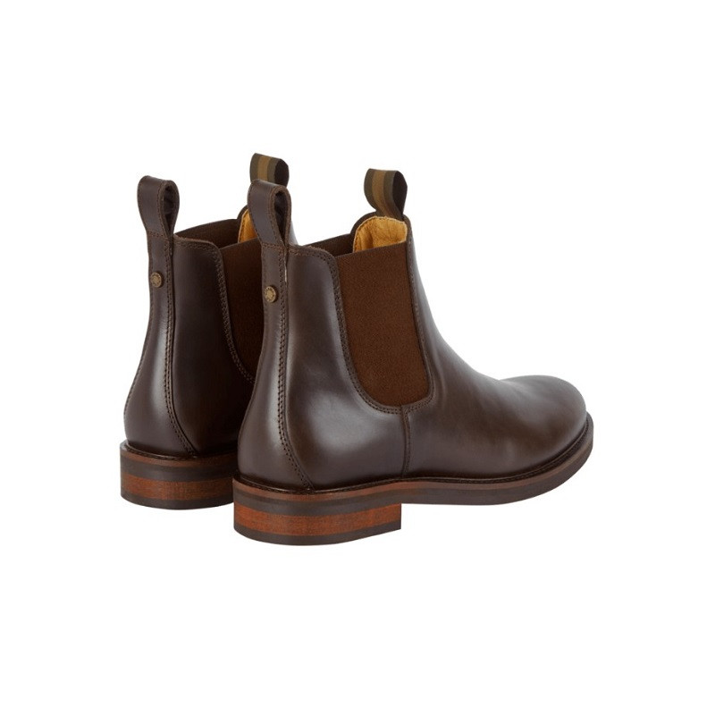Boots Chelsea Le Chameau