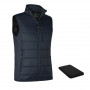 Pack Gilet matelassé chauffant Heat 2 Deerhunter