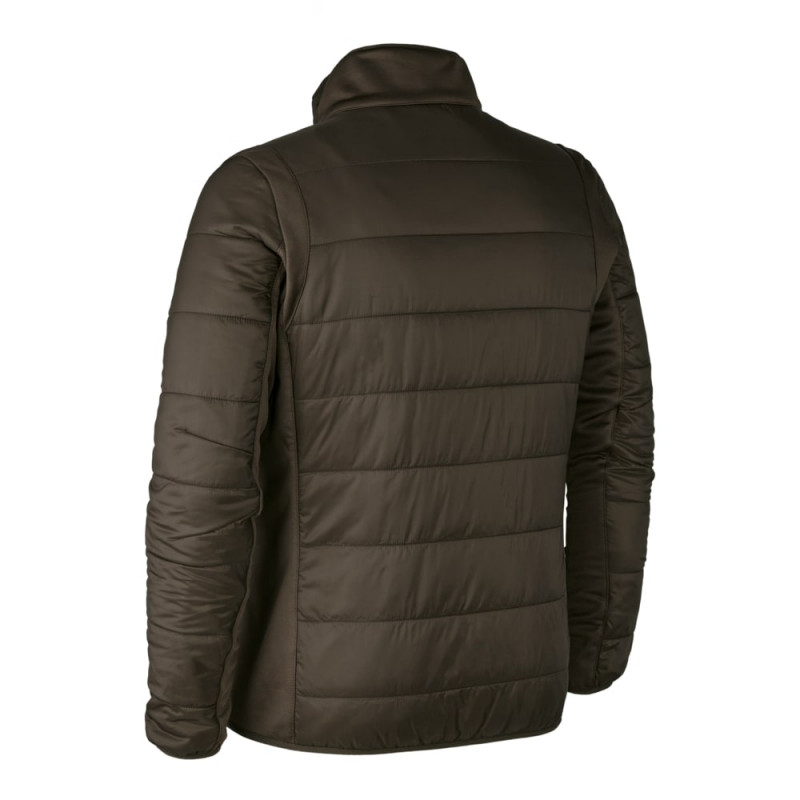 Pack Veste matelassée chauffante Heat 2 Deerhunter