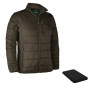 Pack Veste matelassée chauffante Heat 2 Deerhunter