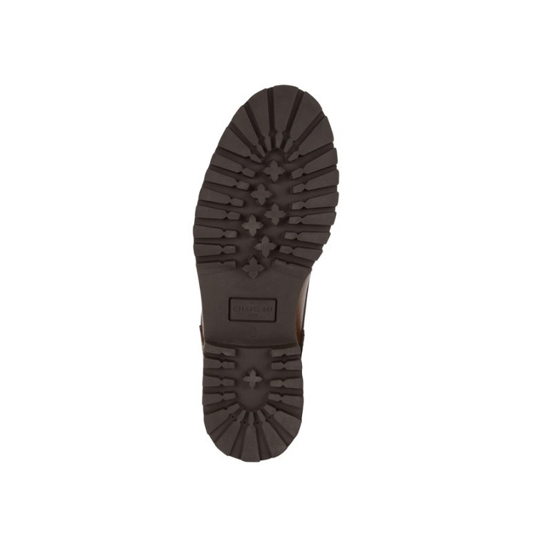 Bottines Artemis Nubuck Le Chameau