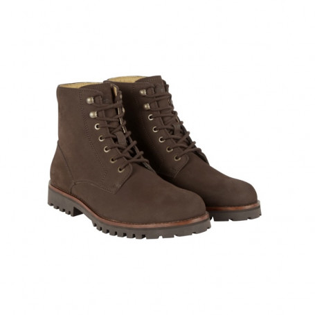 Bottines Artemis Nubuck Le Chameau