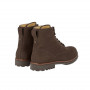 Bottines Artemis Nubuck Le Chameau