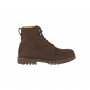 Bottines Artemis Nubuck Le Chameau