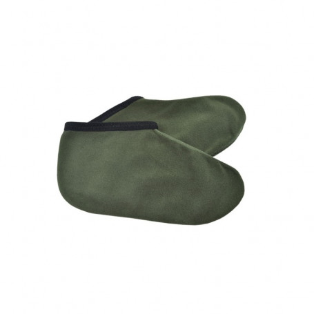Le Chameau microfleece pantoffels