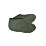Chaussons micropolaire Le Chameau