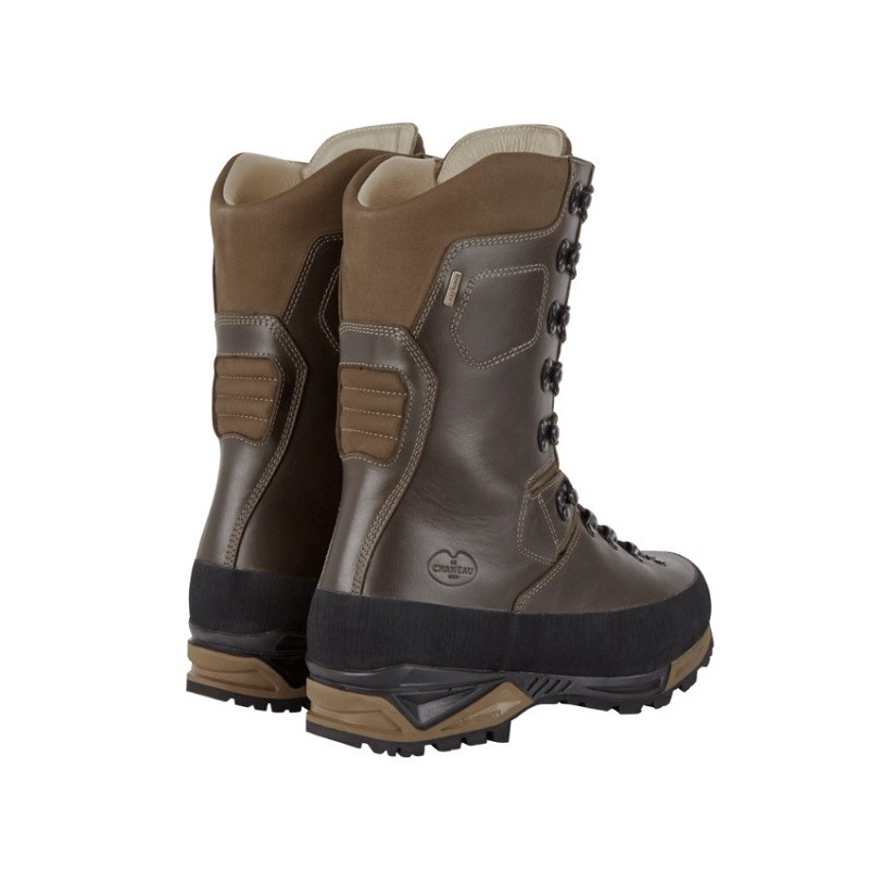 Moeflon 2.0 Extreme 12" Man Le Chameau