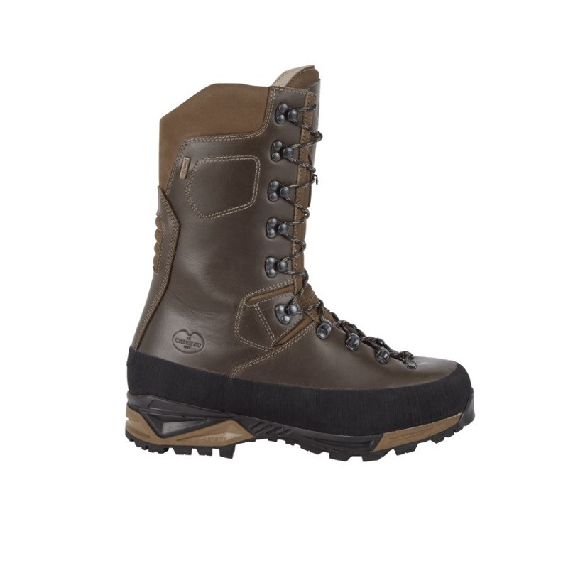 Moeflon 2.0 Extreme 12" Man Le Chameau