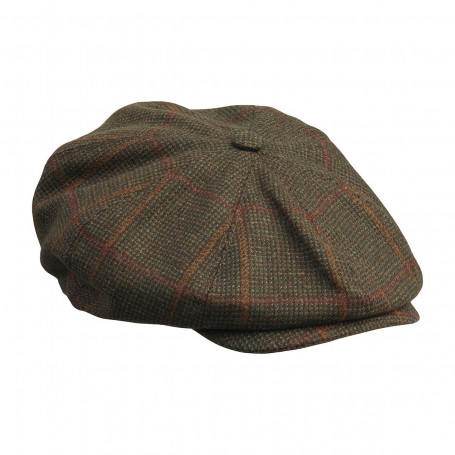 Casquette Hastings Bakerboy Laksen
