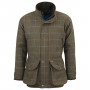 Manteau Chester Wingfield CTXCM Laksen