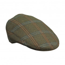 Casquette Plate Chester Laksen