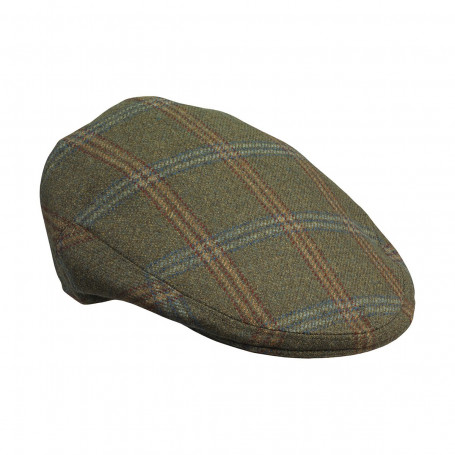Casquette Plate Chester Laksen