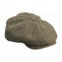Casquette Bakerboy Lewis Laksen