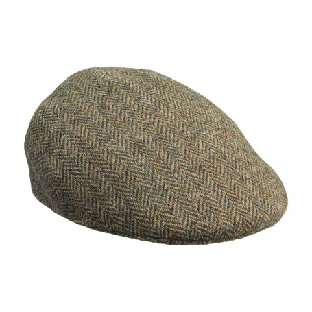 Casquette Plate Lewis Laksen