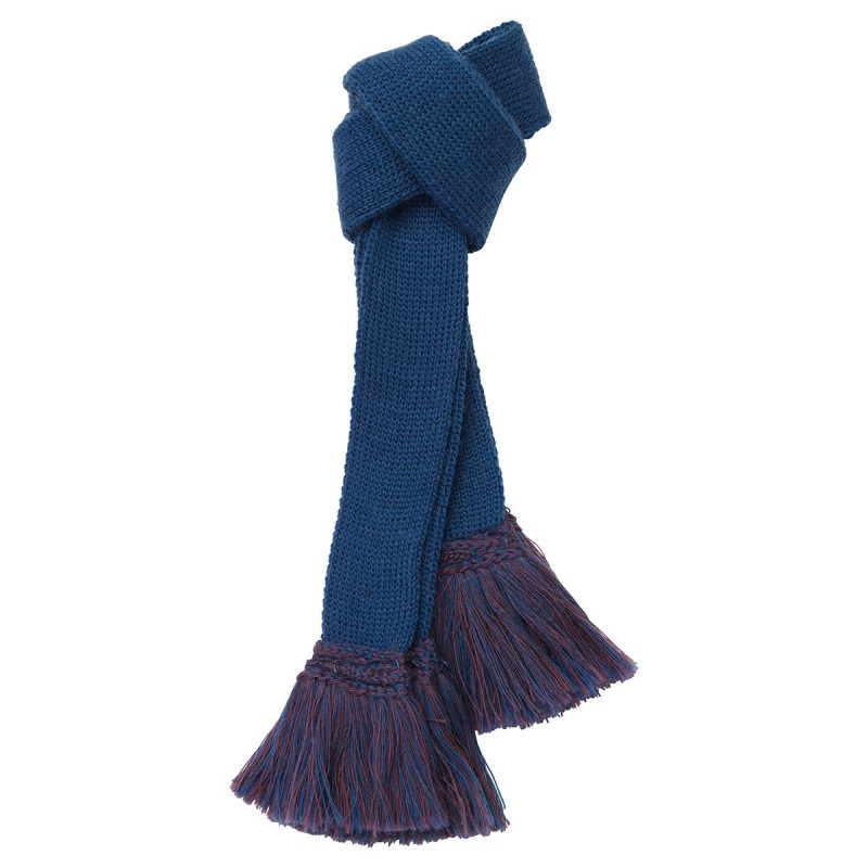 Garter Ties Laksen