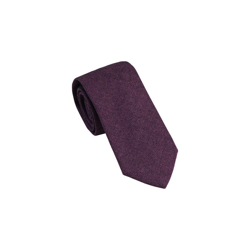 Cravate Celtic Tweed Laksen